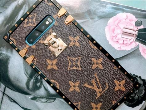 cover louis vuitton samsung s10|Smartphone Accessories, Holders, Cases .